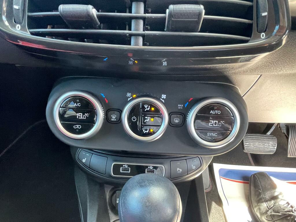 Fiat 500X 1.0 Cross Plus Pack Grey #30