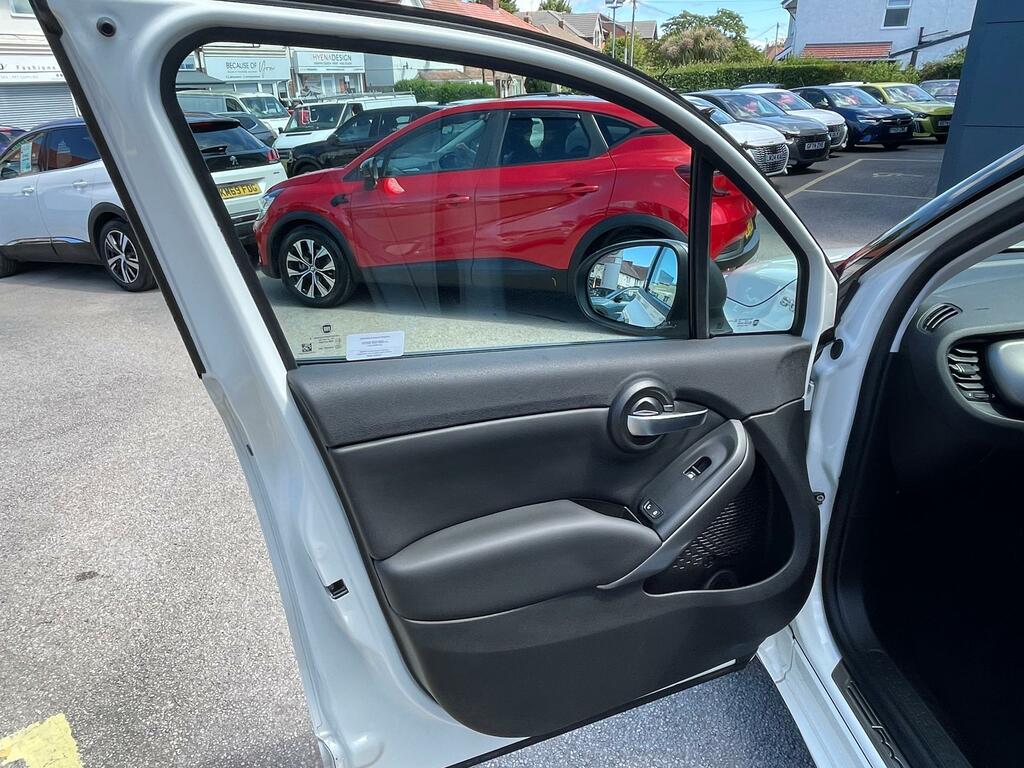 Fiat 500X 1.0 Cross Plus Pack Grey #13