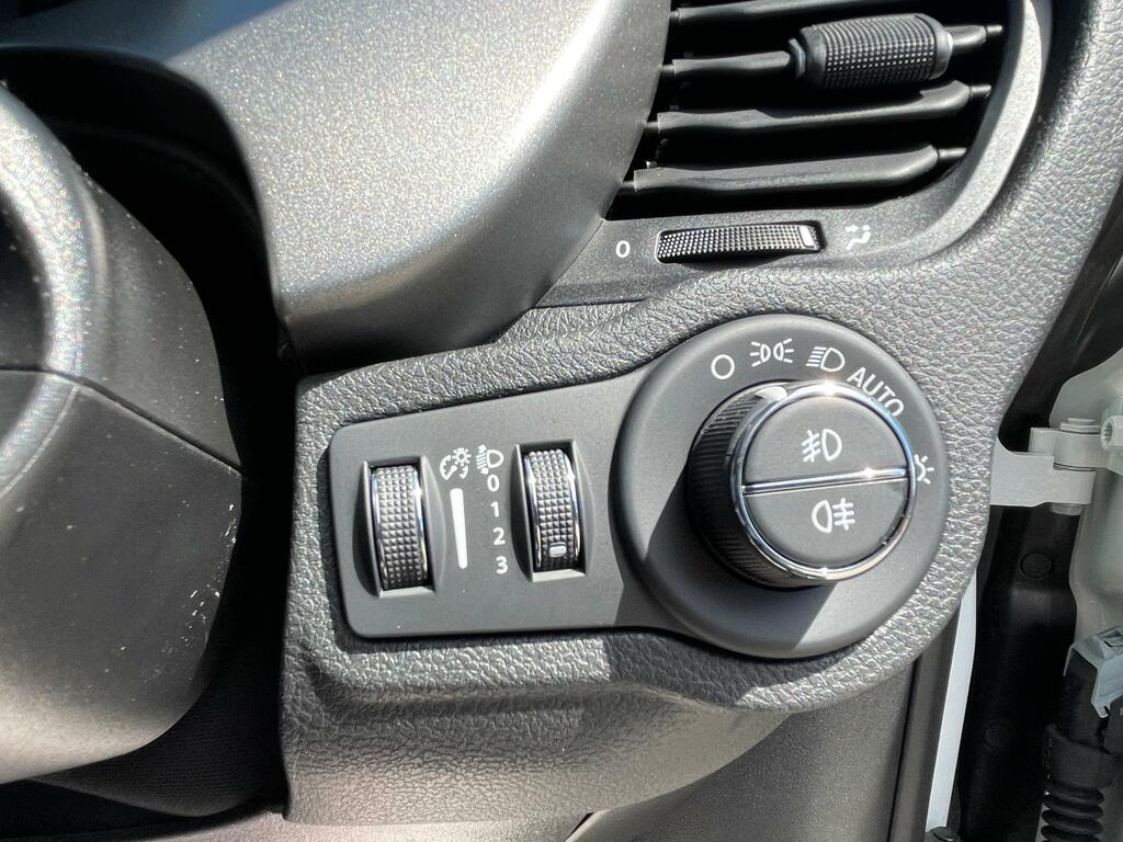 Fiat 500X 1.0 Cross Plus Pack Grey #36