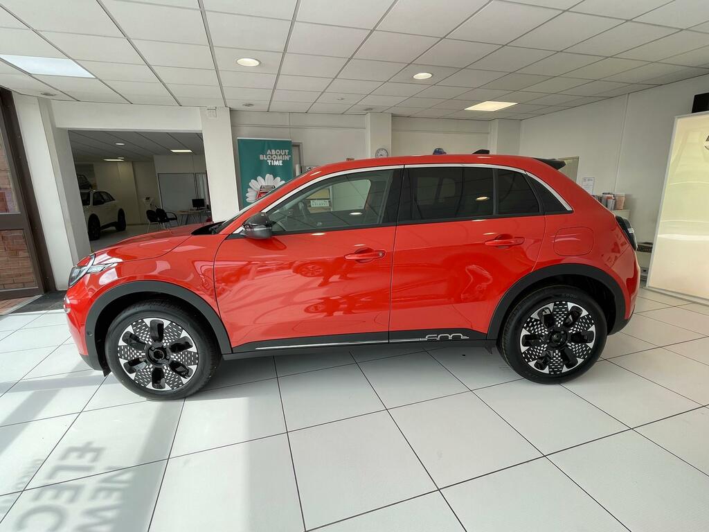 Fiat 600 1.2 Mhev La Prima Suv Hybrid E-dct Euro Orange #4