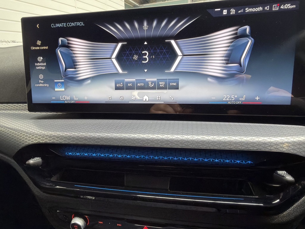 BMW i4 I4 Edrive40 M Sport Black #19