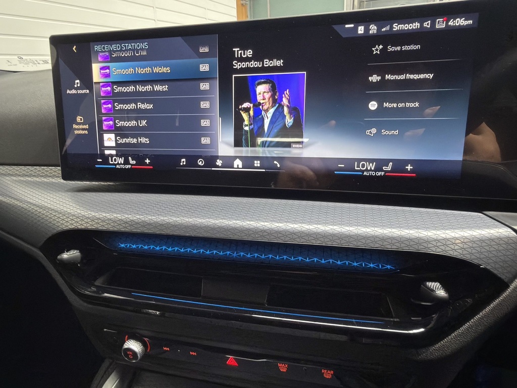 BMW i4 I4 Edrive40 M Sport Black #18
