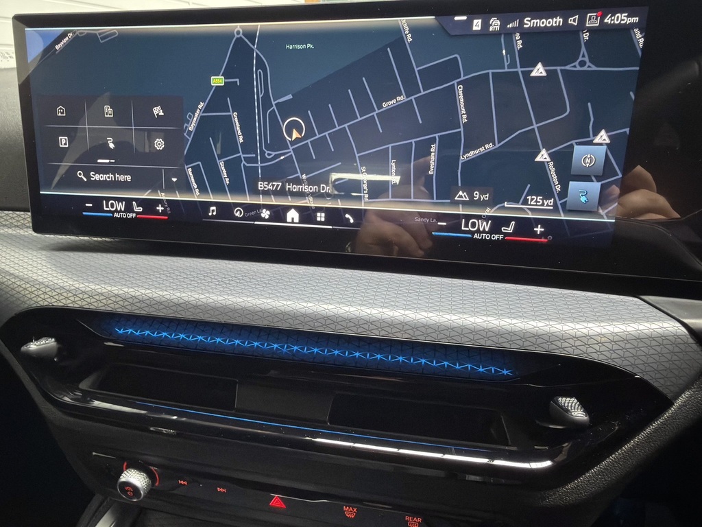 BMW i4 I4 Edrive40 M Sport Black #17