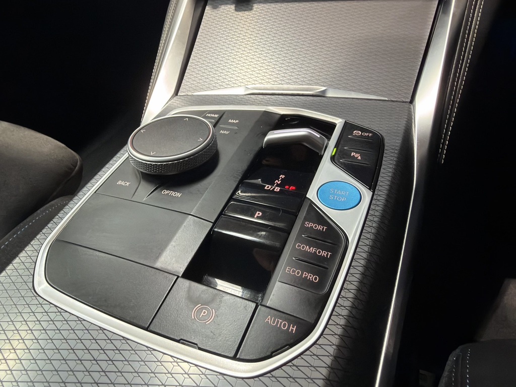 BMW i4 I4 Edrive40 M Sport Black #28