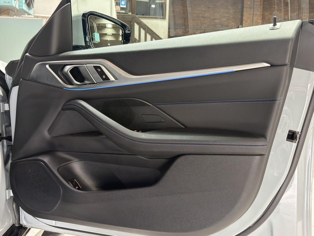 BMW i4 I4 Edrive40 M Sport Black #27