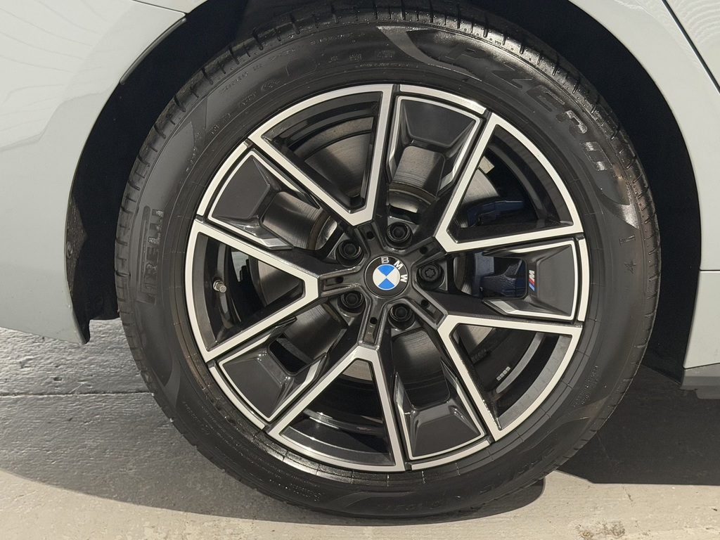BMW i4 I4 Edrive40 M Sport Black #33
