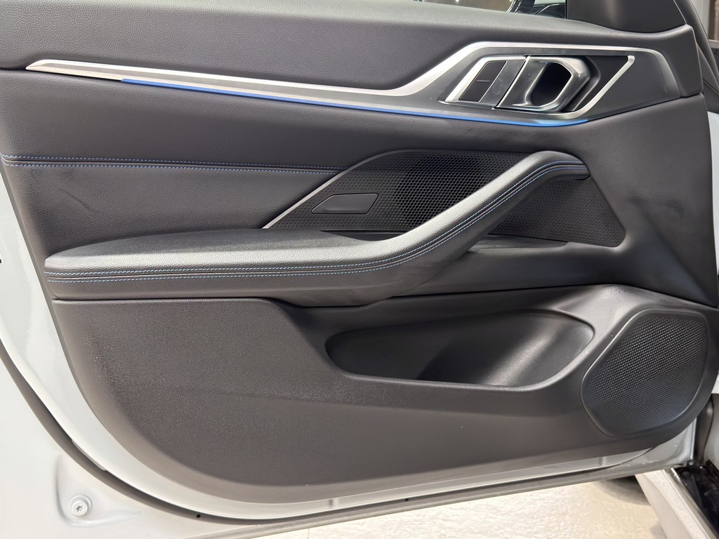 BMW i4 I4 Edrive40 M Sport Black #13