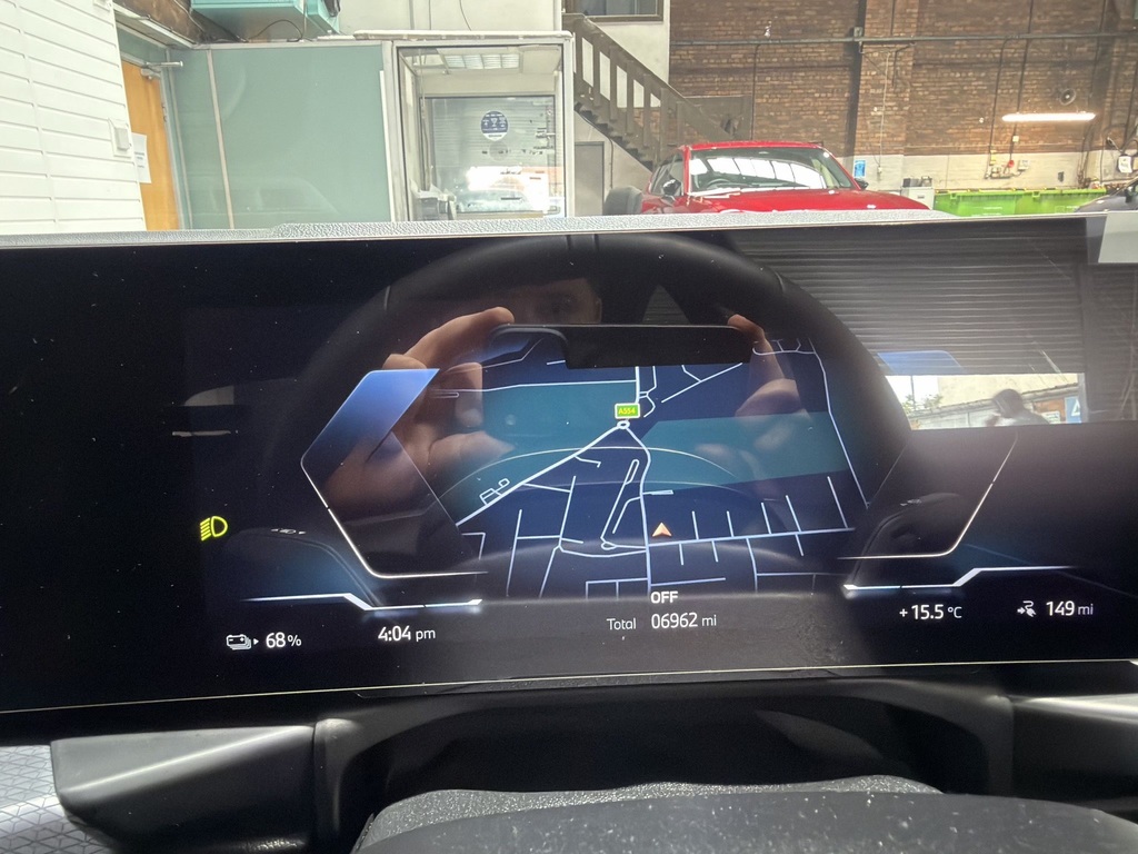 BMW i4 I4 Edrive40 M Sport Black #22