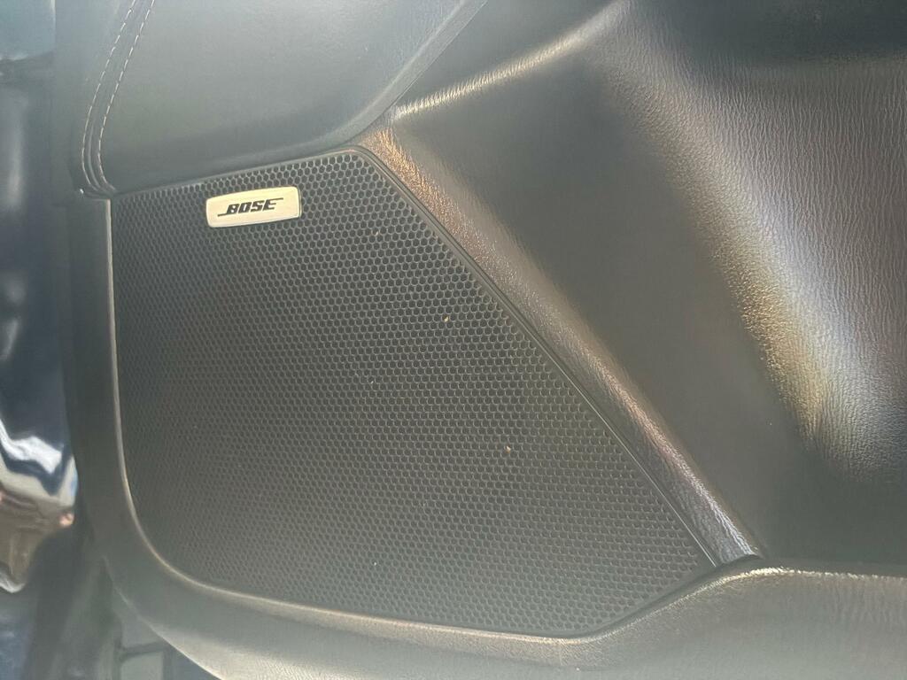Mazda CX-5 2.0 Gt Sport Estate Blue #12
