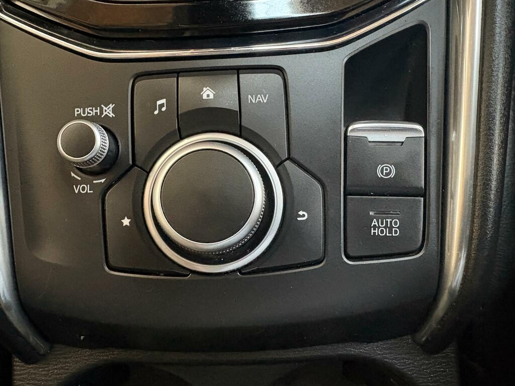 Mazda CX-5 2.0 Gt Sport Estate Blue #33