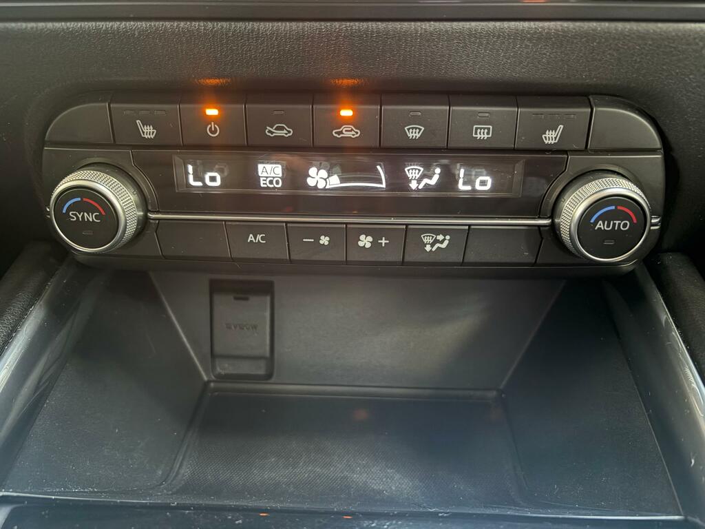Mazda CX-5 2.0 Gt Sport Estate Blue #32