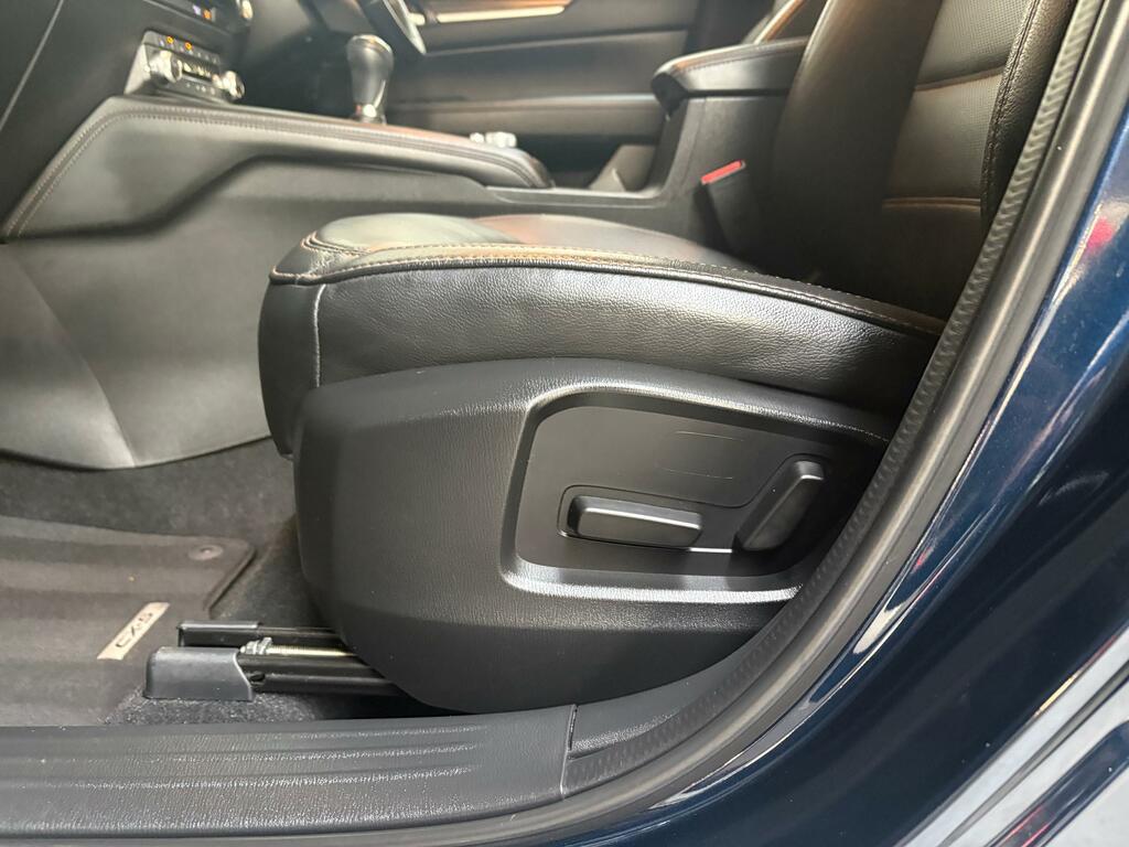 Mazda CX-5 2.0 Gt Sport Estate Blue #19