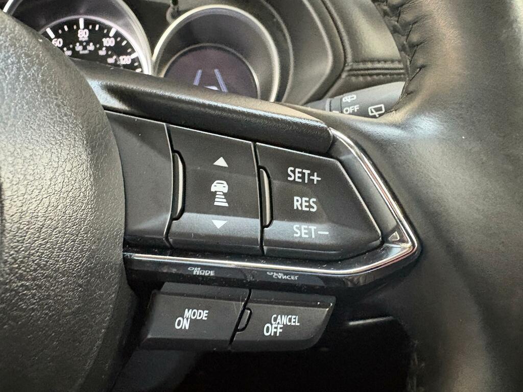 Mazda CX-5 2.0 Gt Sport Estate Blue #36