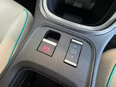 Fiat 600e New Fiat 600E La Prima 54Kwh 154Hp #17