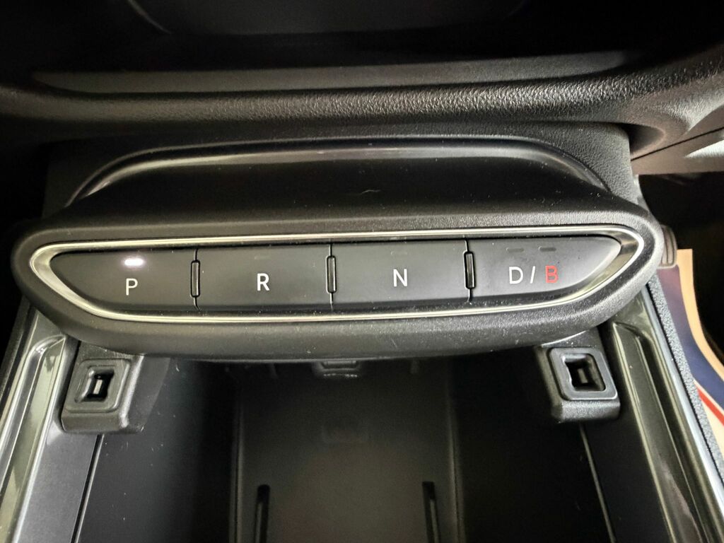 Fiat 600e 54Kwh Red  #21