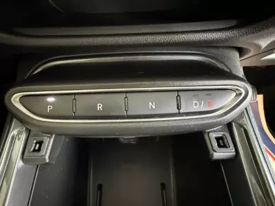 Fiat 600e New Fiat 600E La Prima 54Kwh 154Hp #21