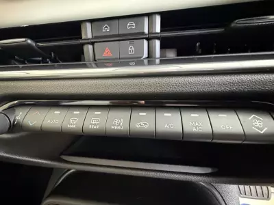 Fiat 600e New Fiat 600E La Prima 54Kwh 154Hp #25