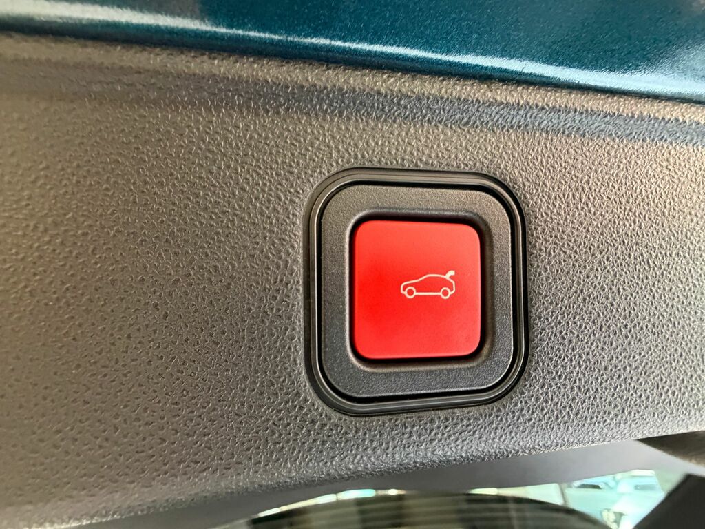 Fiat 600e 54Kwh Red  #10