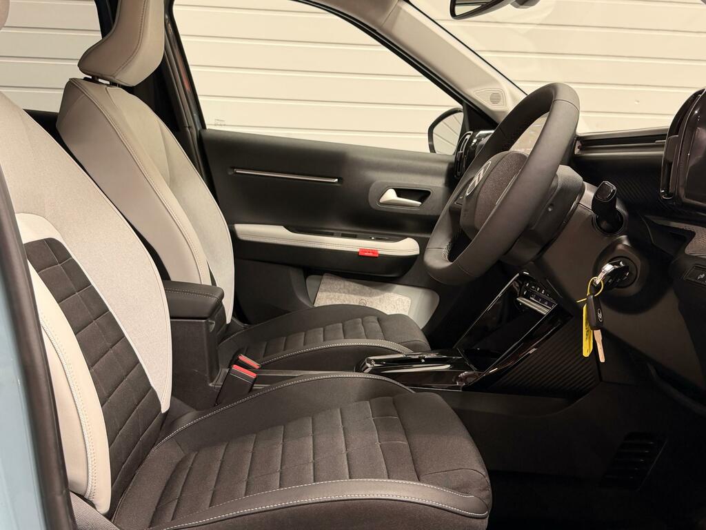 Citroen C3 1.2 Turbo Plus Euro 6 Ss Black #7
