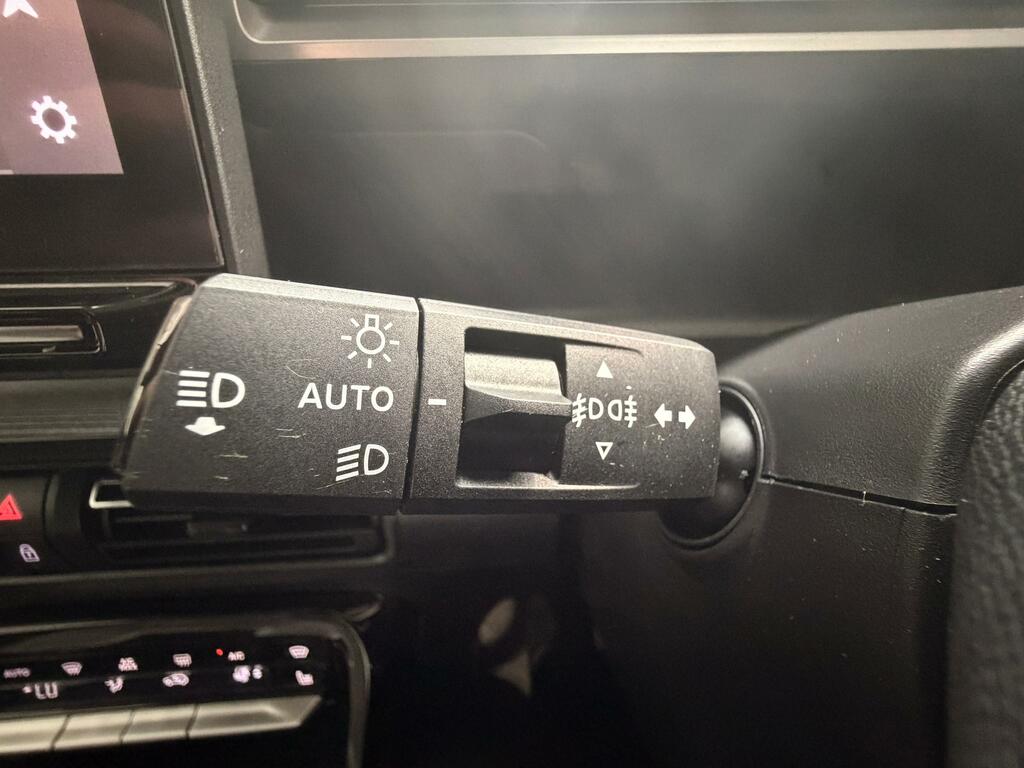 Citroen C3 1.2 Turbo Plus Euro 6 Ss Black #15