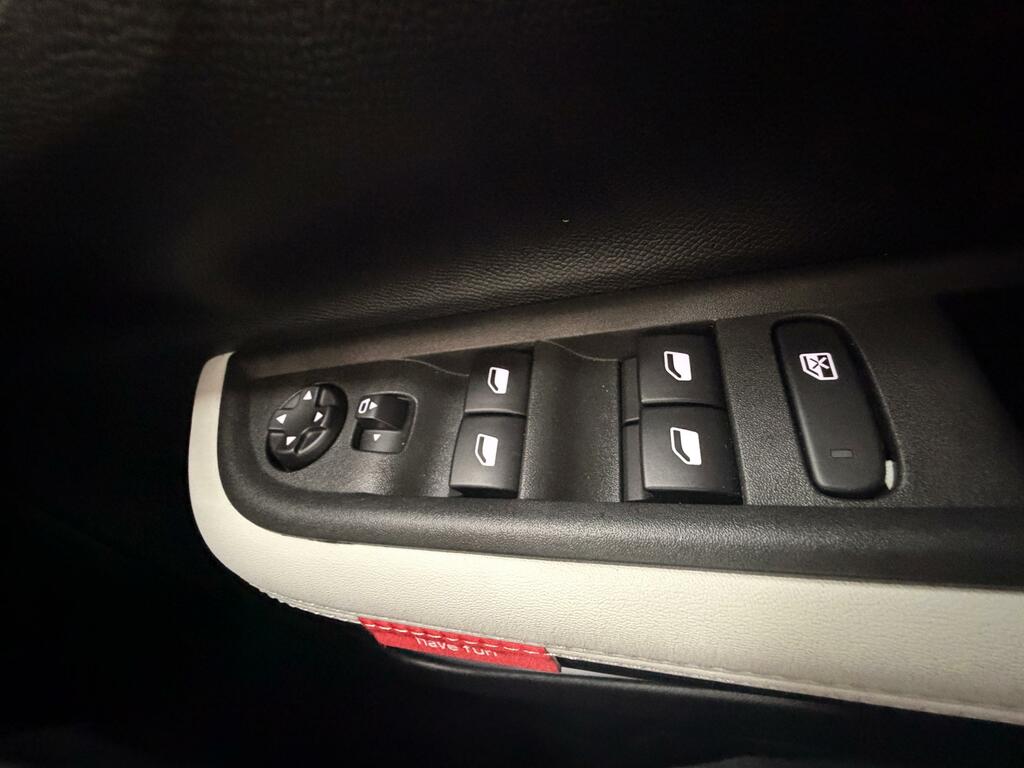 Citroen C3 1.2 Turbo Plus Euro 6 Ss Black #35