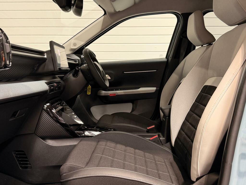 Citroen C3 1.2 Turbo Plus Euro 6 Ss Black #46