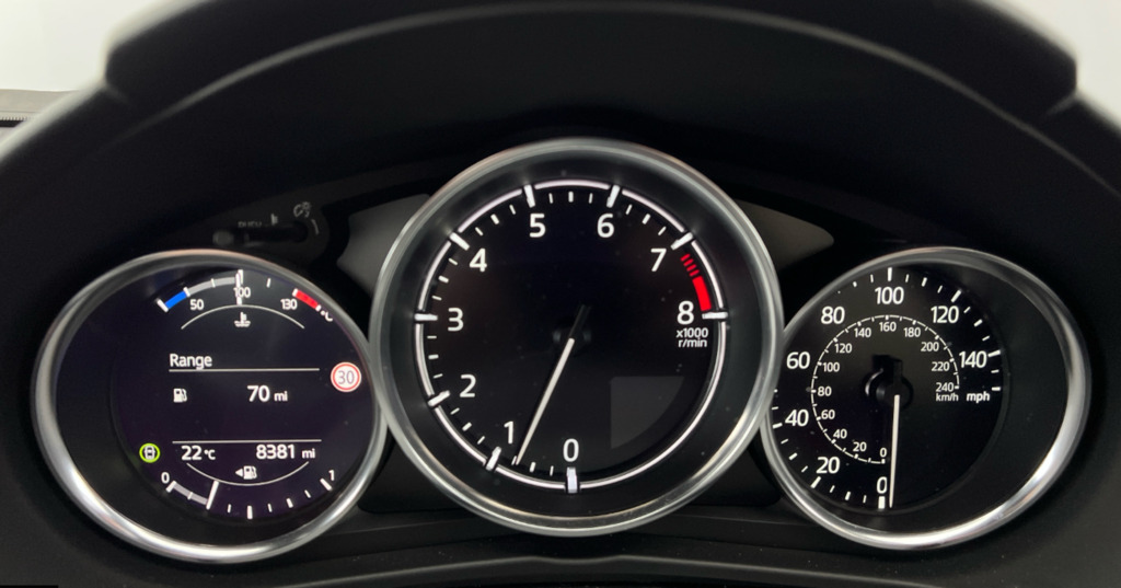 Mazda MX-5 1.5 Skyactiv-g Prime-line Roadster Manu Grey #6