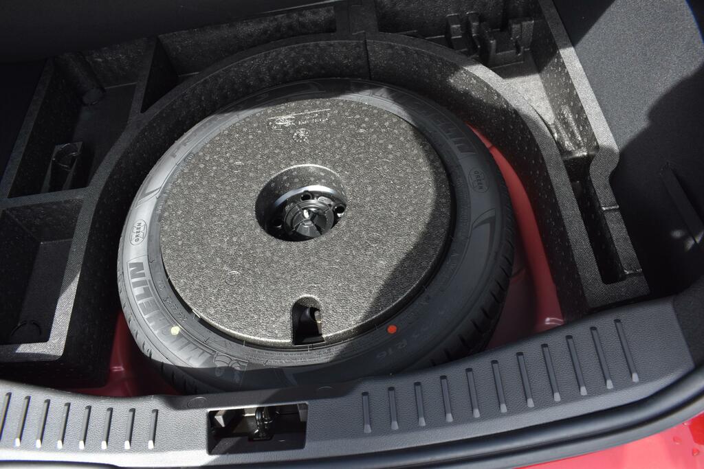 Ford Focus 1.0 125Ps Titanium Oe67bup Red #6