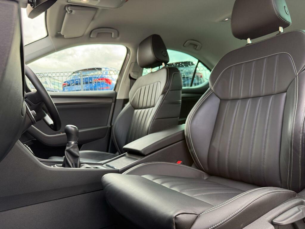 Skoda Superb Se Technology 1.5 Tsi 150 Ps Dsg Black #49