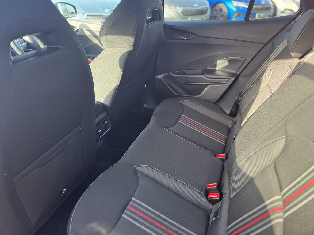 Skoda Fabia 1.0 Tsi Se Edition 95 Ps Black #39