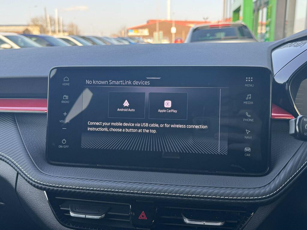 Skoda Fabia 1.0 Tsi Se Edition 95 Ps Black #52