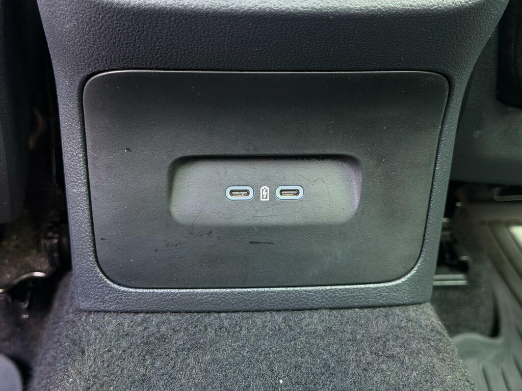Skoda Octavia 1.5 Tsi Se L Blue #24