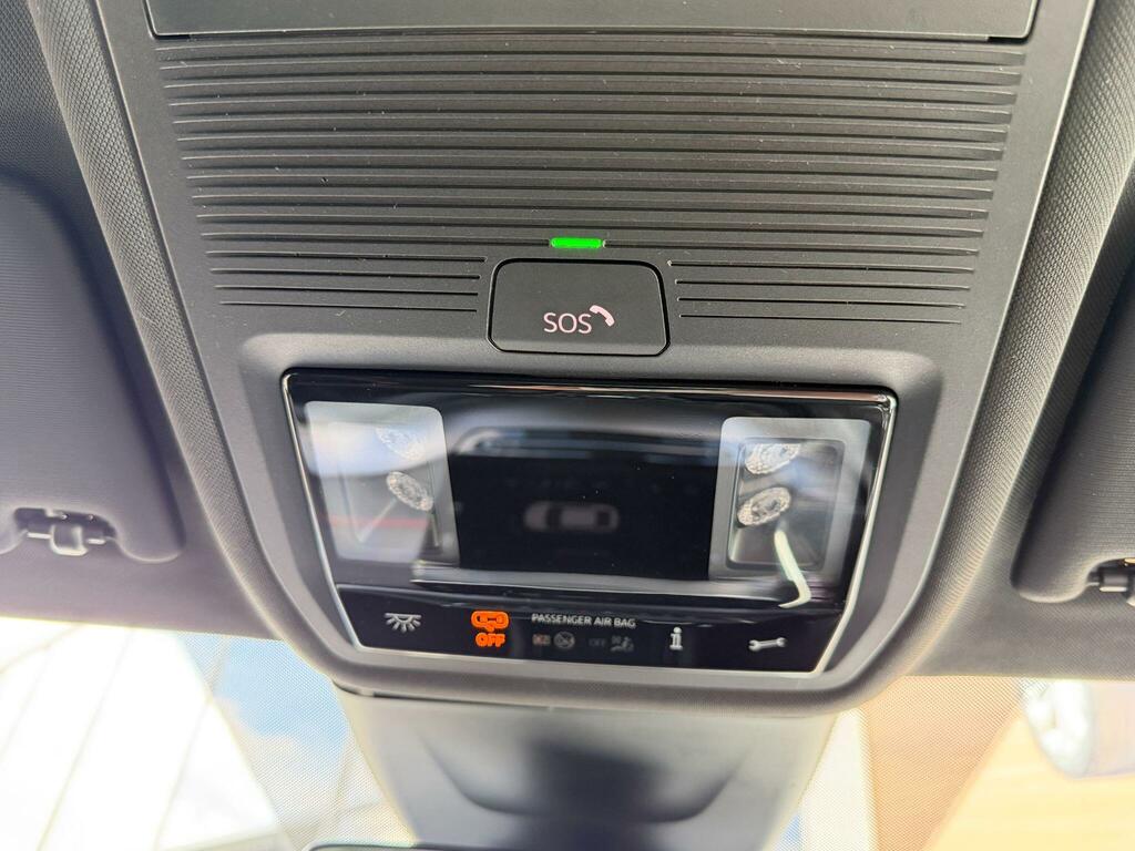 Skoda Octavia 1.5 Tsi Se L Blue #54