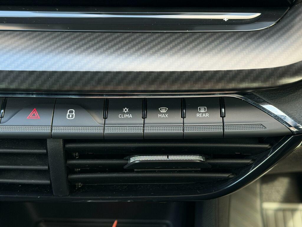 Skoda Octavia 1.5 Tsi Se L Blue #48