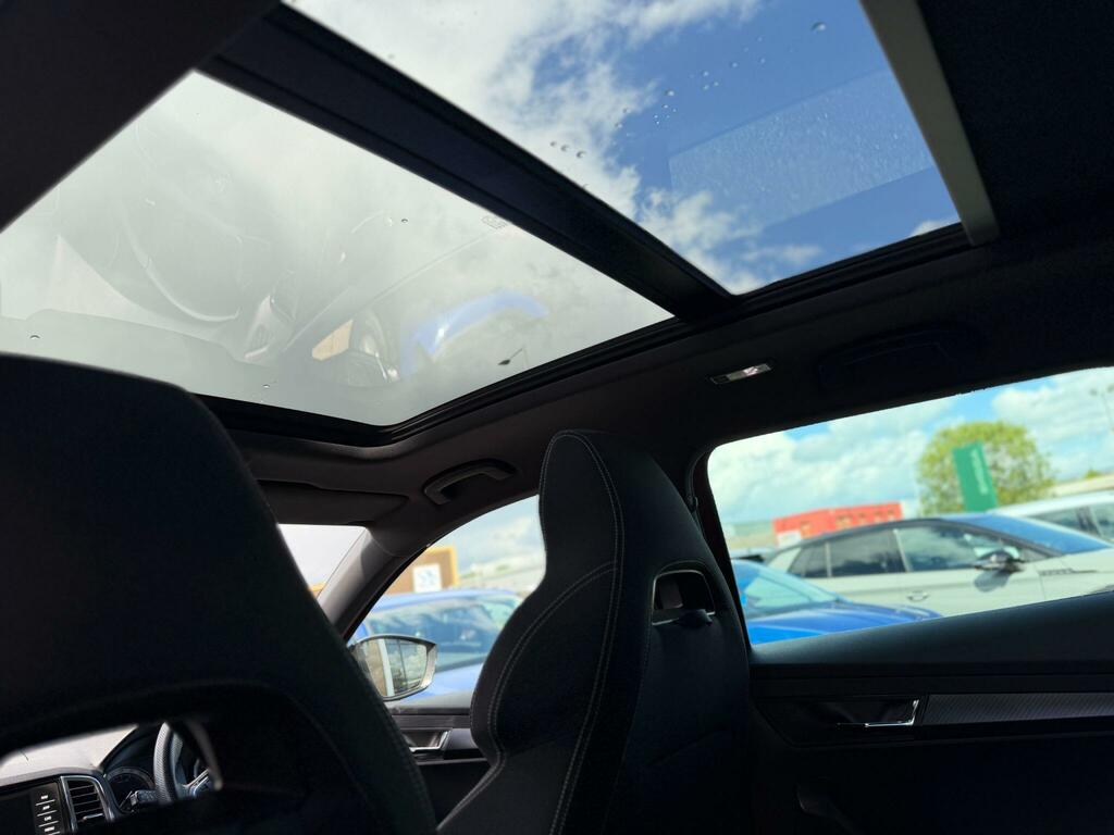 Skoda Karoq Se Blue #41