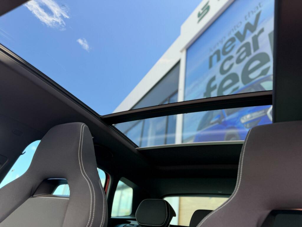 Skoda Karoq Se Blue #42