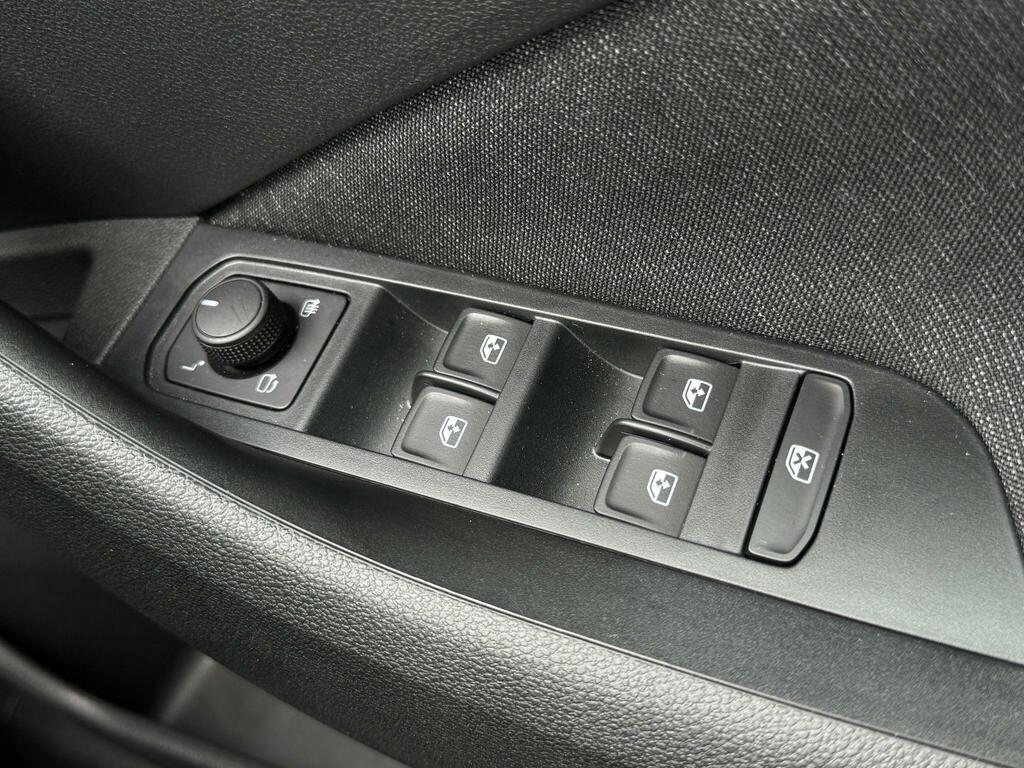 Skoda Scala 1.0 Tsi 95 Se Edition Blue #47