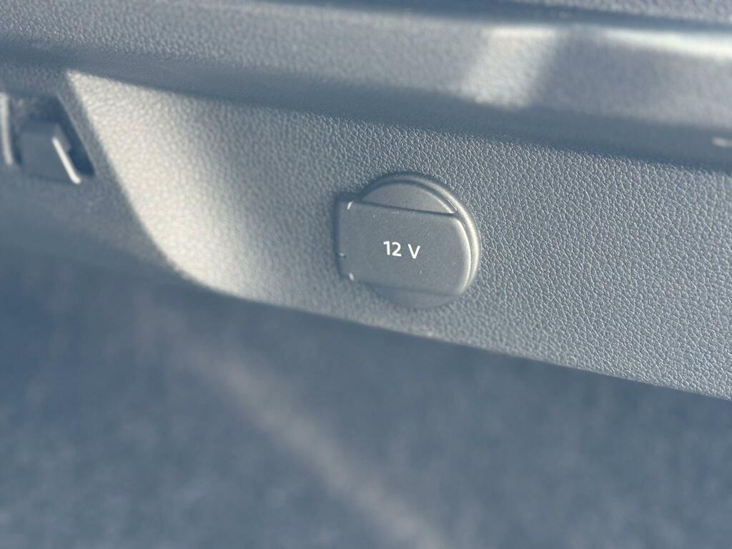 Skoda Scala 1.0 Tsi 95 Se Edition Blue #44