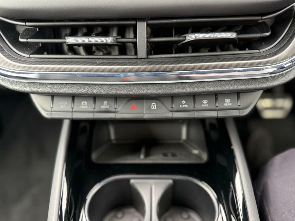 Skoda ENYAQ 60 Blue #8