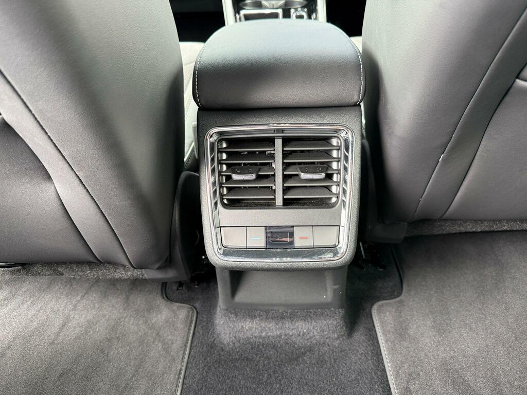 Skoda ENYAQ 60 Blue #17