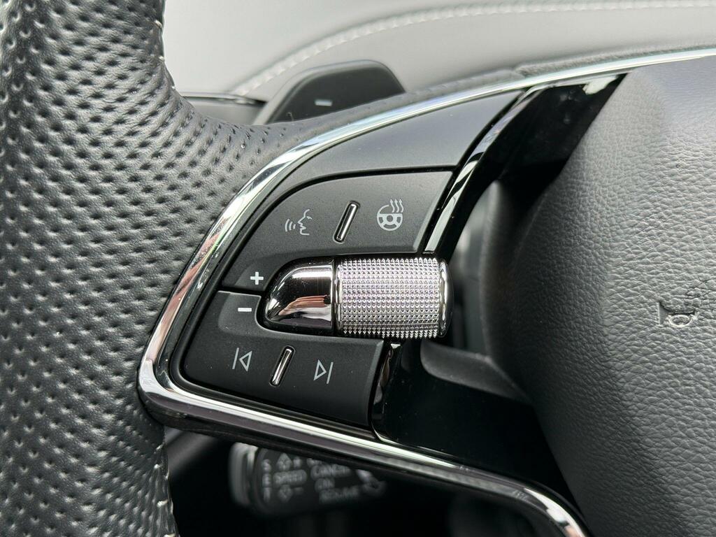 Skoda ENYAQ 60 Blue #19