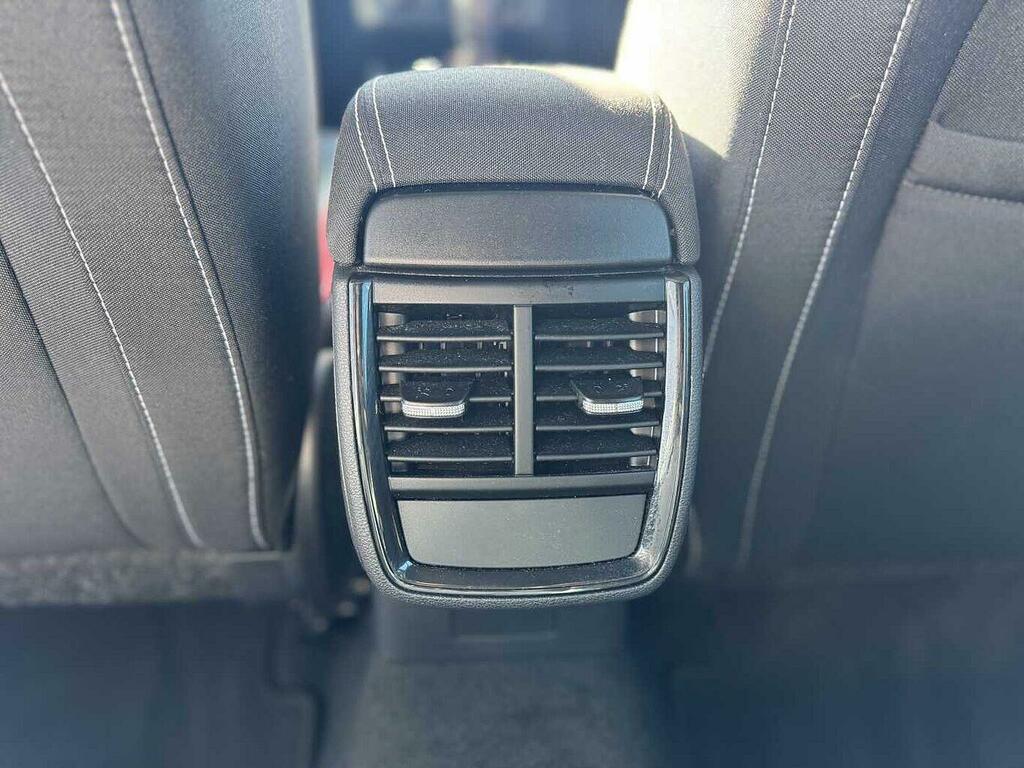 Skoda Kamiq Se Blue #18