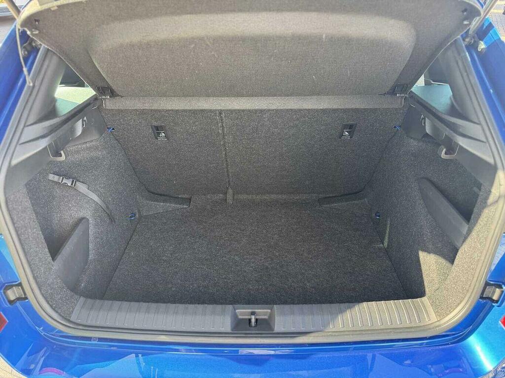 Skoda Kamiq Se Blue #16