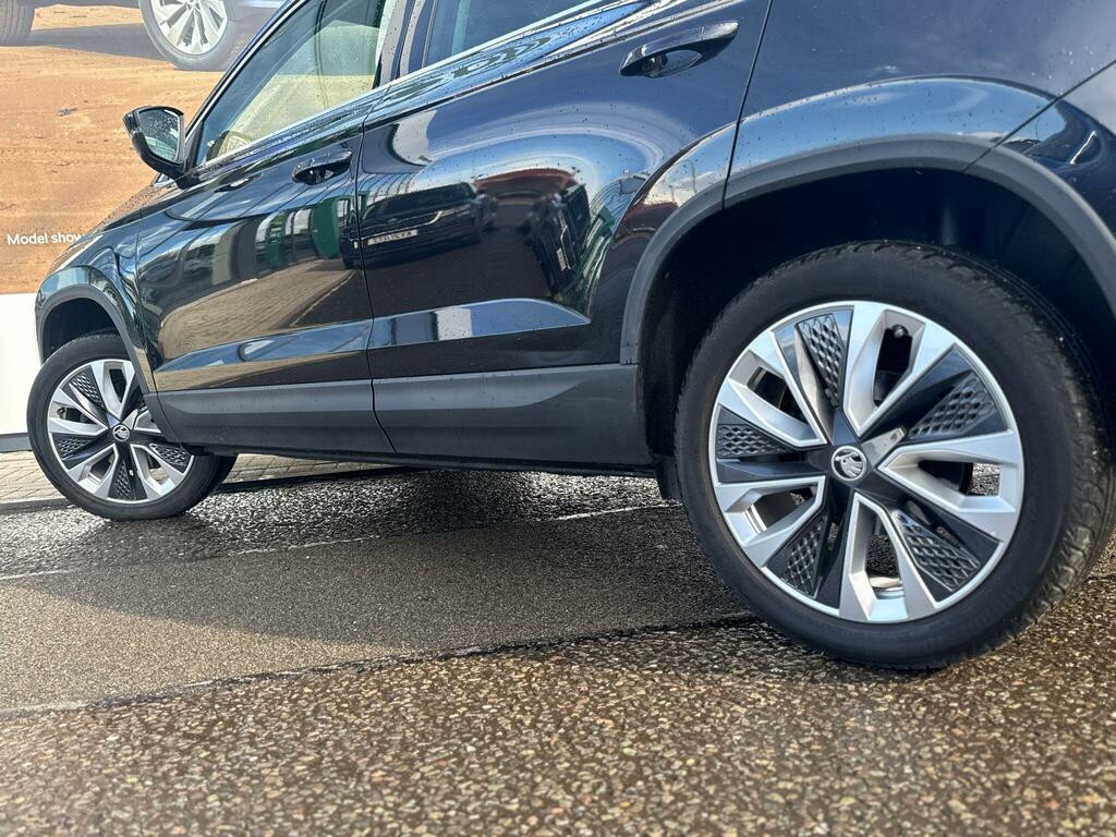 Skoda Karoq 1.5 Tsi Se L Black #68