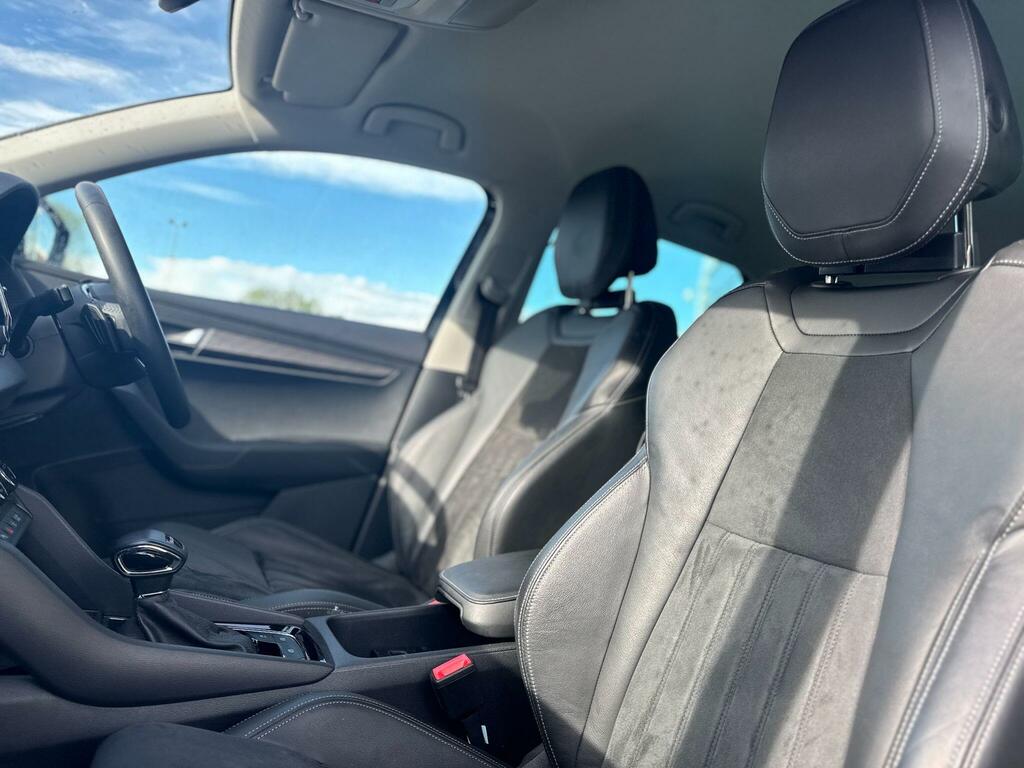 Skoda Karoq 1.5 Tsi Se L Black #33