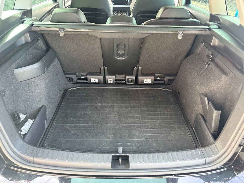 Skoda Karoq 1.5 Tsi Se L Black #25
