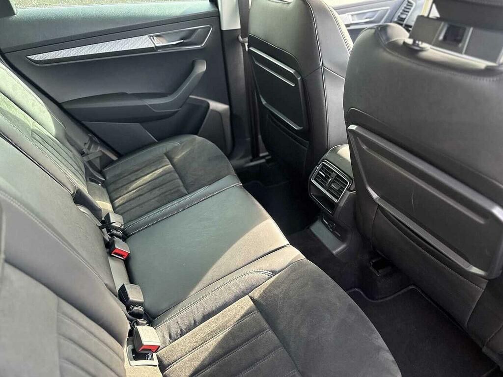 Skoda Karoq 1.5 Tsi Se L Black #17