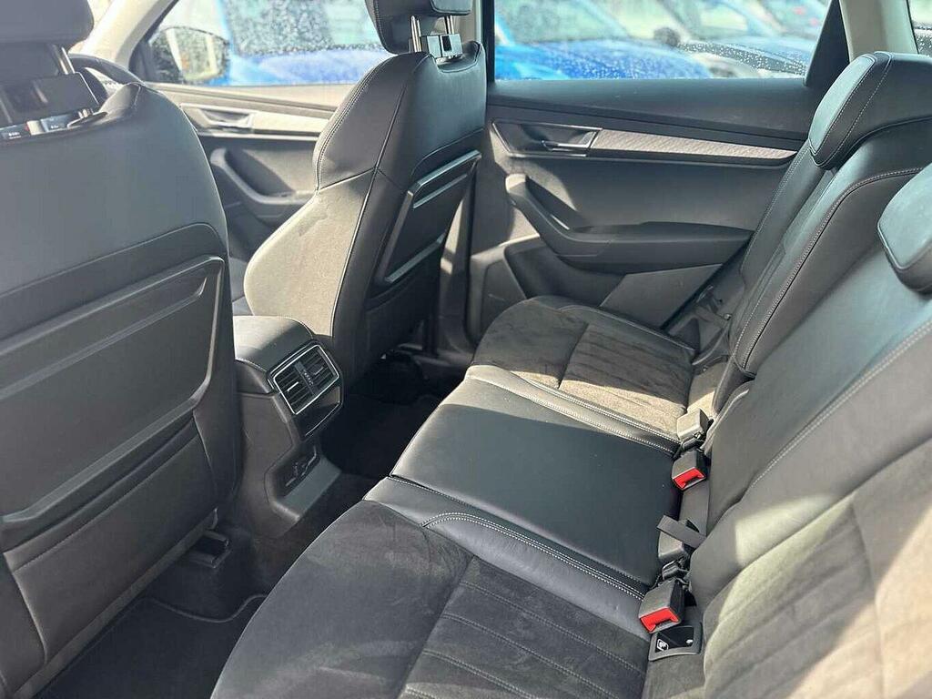 Skoda Karoq 1.5 Tsi Se L Black #18