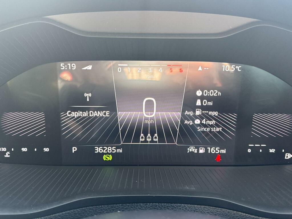 Skoda Karoq 1.5 Tsi Se L Black #39