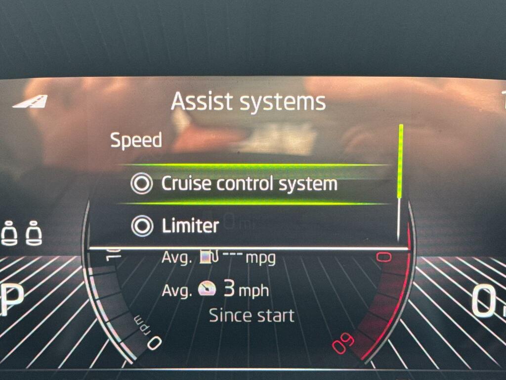 Skoda Karoq 1.5 Tsi Se L Black #42